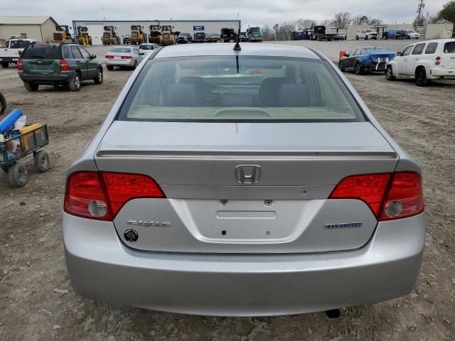 Photo 5 VIN: JHMFA36206S001873 - HONDA CIVIC 