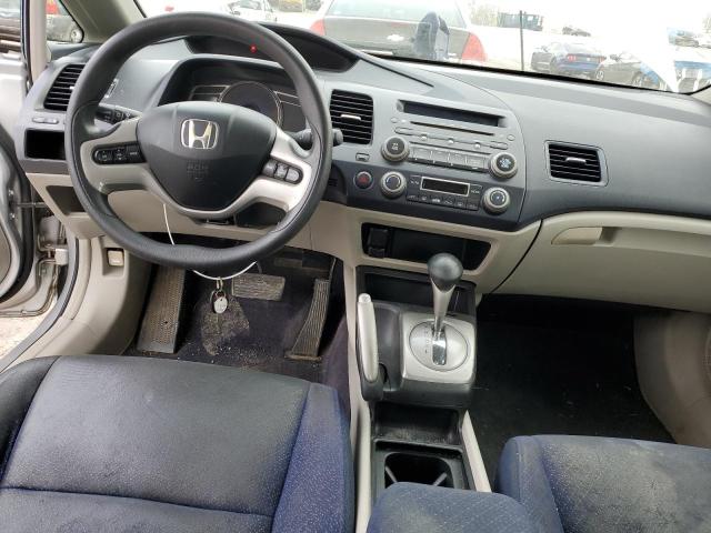 Photo 7 VIN: JHMFA36206S001873 - HONDA CIVIC 