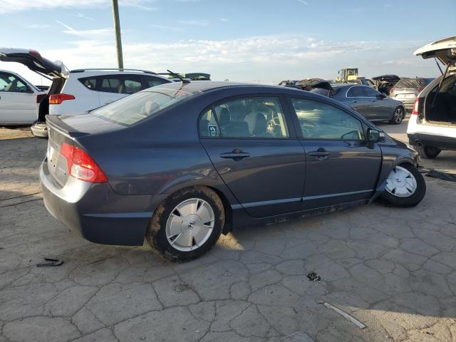 Photo 2 VIN: JHMFA36206S003607 - HONDA CIVIC HYBR 