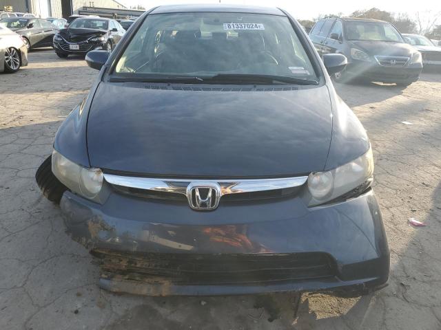 Photo 4 VIN: JHMFA36206S003607 - HONDA CIVIC HYBR 