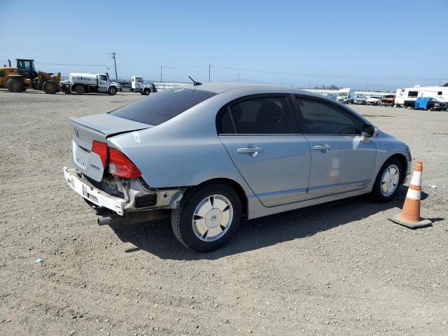 Photo 2 VIN: JHMFA36206S005552 - HONDA CIVIC 