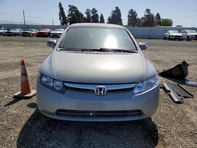 Photo 4 VIN: JHMFA36206S005552 - HONDA CIVIC 