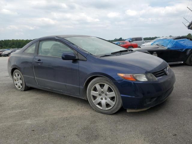 Photo 0 VIN: JHMFA36206S014641 - HONDA CIVIC HYBR 