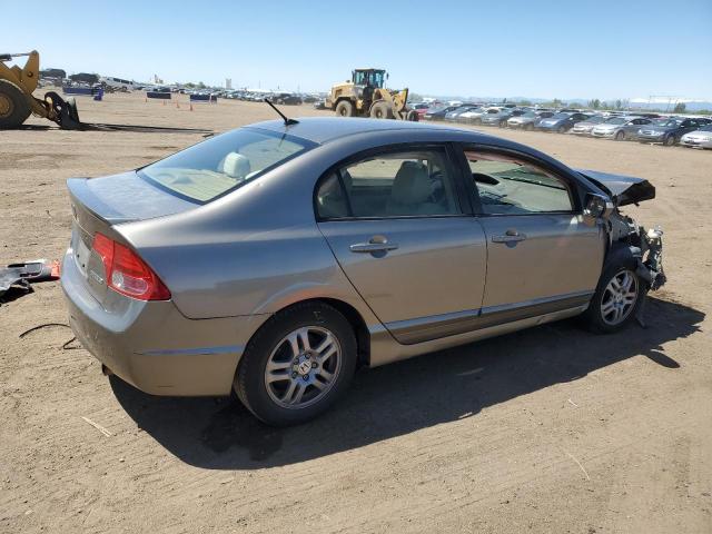 Photo 2 VIN: JHMFA36206S017006 - HONDA CIVIC 