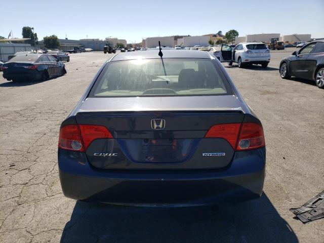 Photo 5 VIN: JHMFA36206S019418 - HONDA CIVIC 