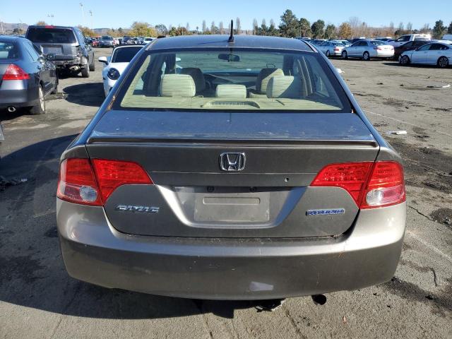 Photo 5 VIN: JHMFA36206S021315 - HONDA CIVIC 