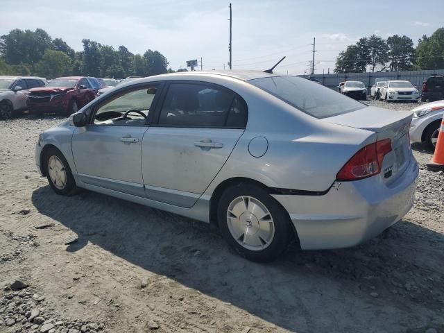 Photo 1 VIN: JHMFA36206S023937 - HONDA CIVIC 