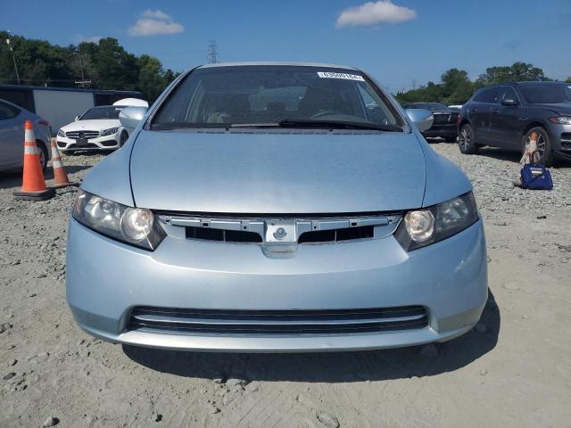 Photo 4 VIN: JHMFA36206S023937 - HONDA CIVIC 