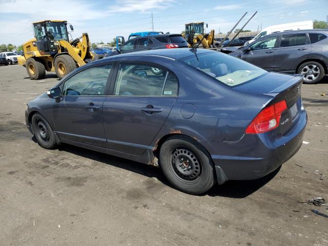 Photo 1 VIN: JHMFA36206S027342 - HONDA CIVIC HYBR 