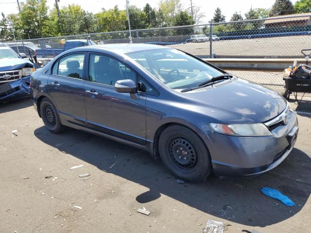 Photo 3 VIN: JHMFA36206S027342 - HONDA CIVIC HYBR 