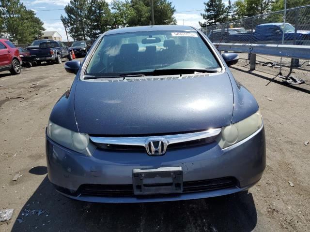 Photo 4 VIN: JHMFA36206S027342 - HONDA CIVIC HYBR 