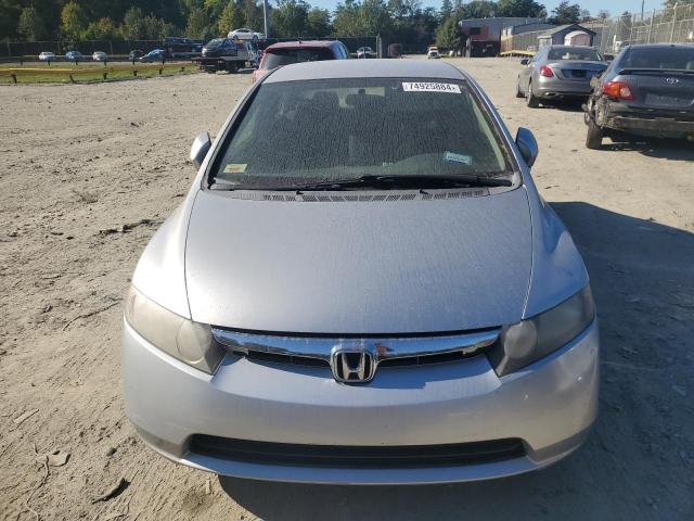 Photo 4 VIN: JHMFA36207S000434 - HONDA CIVIC HYBR 