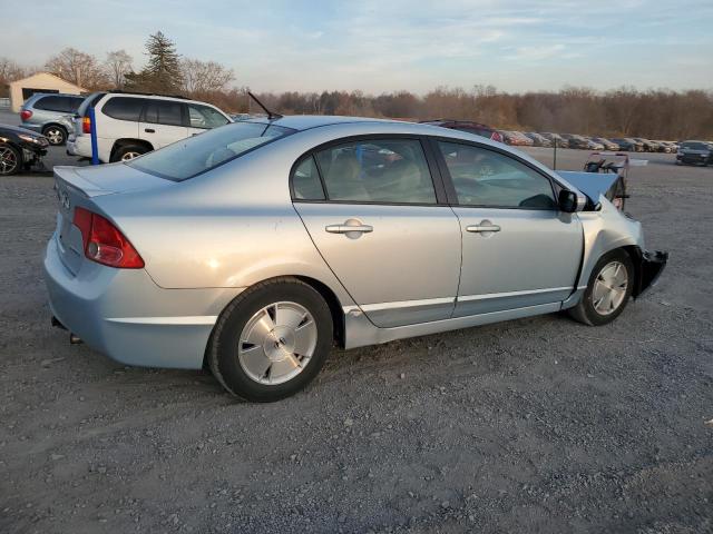 Photo 2 VIN: JHMFA36207S009053 - HONDA CIVIC 