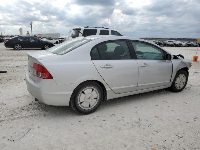 Photo 2 VIN: JHMFA36207S009490 - HONDA CIVIC 