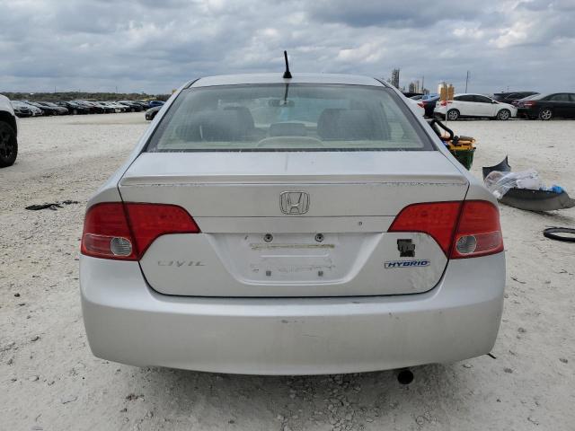 Photo 5 VIN: JHMFA36207S009490 - HONDA CIVIC 