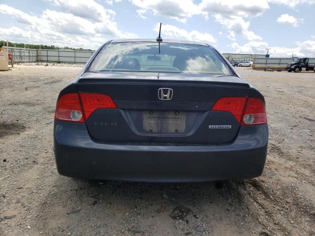 Photo 5 VIN: JHMFA36207S010140 - HONDA CIVIC HYBR 