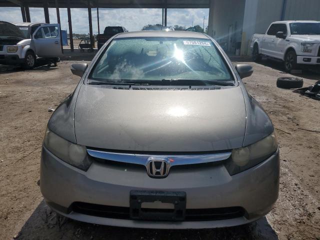 Photo 4 VIN: JHMFA36207S018769 - HONDA CIVIC HYBR 