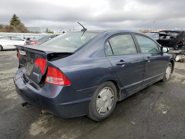 Photo 2 VIN: JHMFA36207S026788 - HONDA CIVIC 