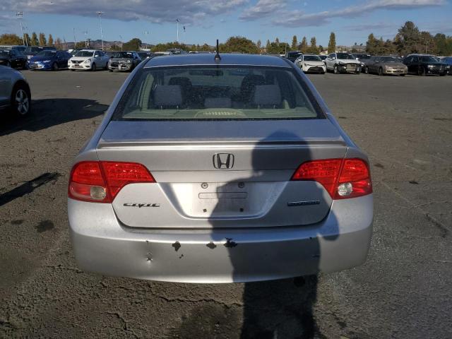 Photo 5 VIN: JHMFA36207S031327 - HONDA CIVIC HYBR 