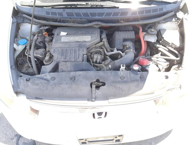 Photo 6 VIN: JHMFA36208S000077 - HONDA CIVIC HYBR 