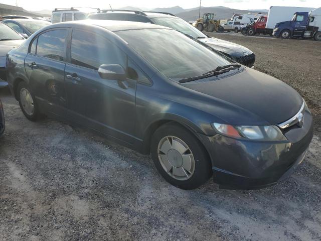 Photo 3 VIN: JHMFA36208S001200 - HONDA CIVIC 