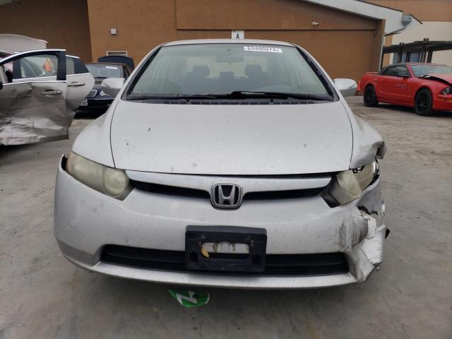 Photo 4 VIN: JHMFA36208S015985 - HONDA CIVIC HYBR 