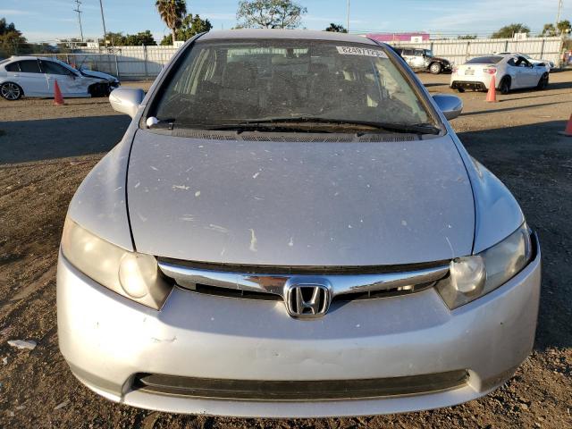 Photo 4 VIN: JHMFA36208S024332 - HONDA CIVIC 