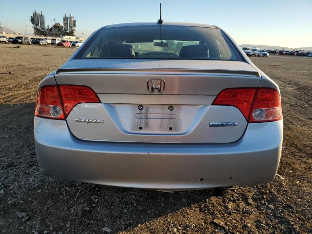 Photo 5 VIN: JHMFA36208S024332 - HONDA CIVIC 