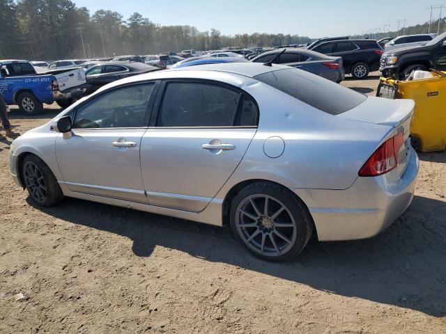 Photo 1 VIN: JHMFA36208S026467 - HONDA CIVIC HYBR 