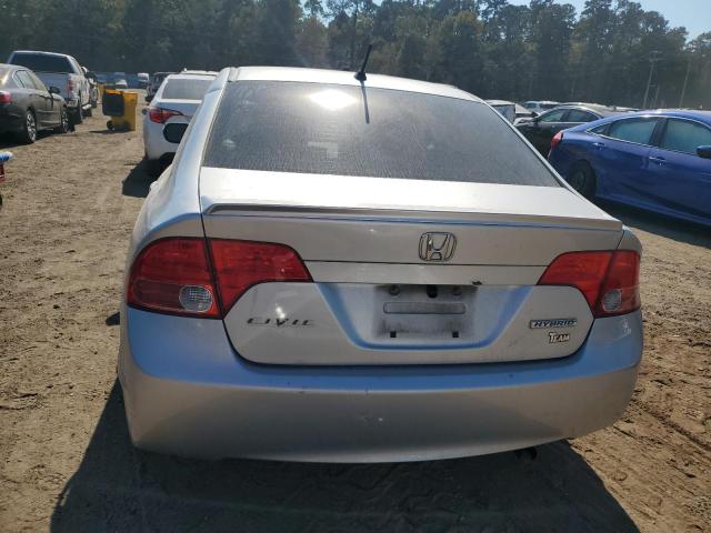 Photo 5 VIN: JHMFA36208S026467 - HONDA CIVIC HYBR 