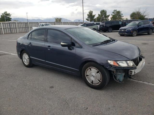 Photo 3 VIN: JHMFA36208S027554 - HONDA CIVIC 