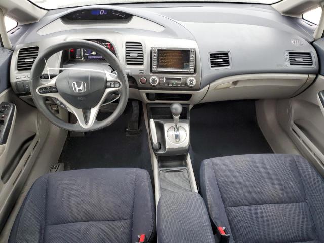 Photo 7 VIN: JHMFA36209S002428 - HONDA CIVIC HYBR 