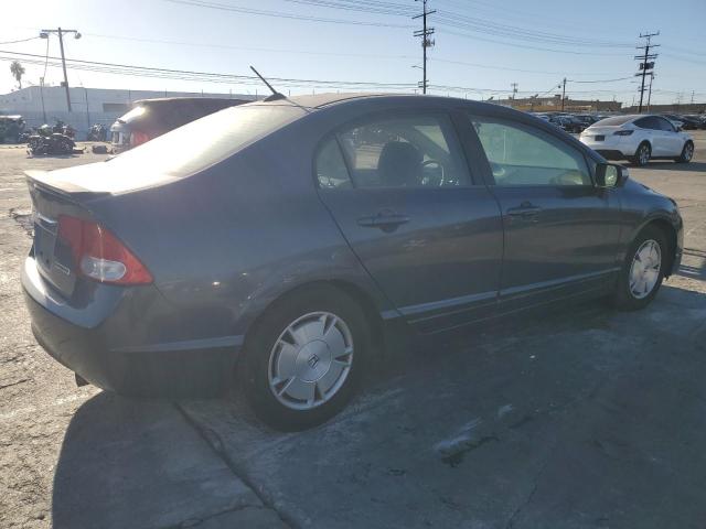 Photo 2 VIN: JHMFA36209S003319 - HONDA CIVIC 