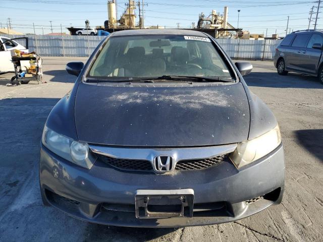 Photo 4 VIN: JHMFA36209S003319 - HONDA CIVIC 