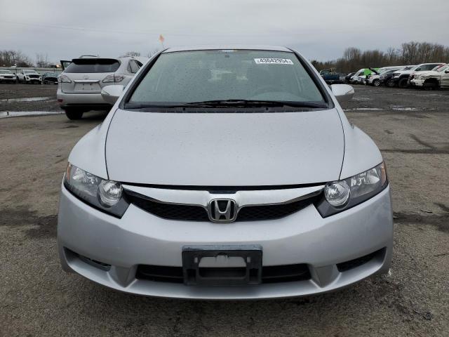 Photo 4 VIN: JHMFA36209S003823 - HONDA CIVIC 