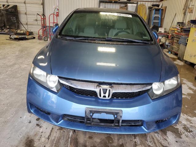 Photo 4 VIN: JHMFA36209S007483 - HONDA CIVIC HYBR 