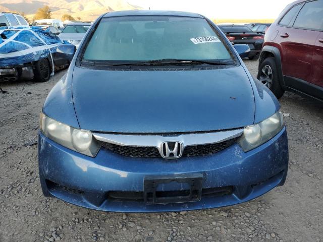 Photo 4 VIN: JHMFA36209S008746 - HONDA CIVIC HYBR 