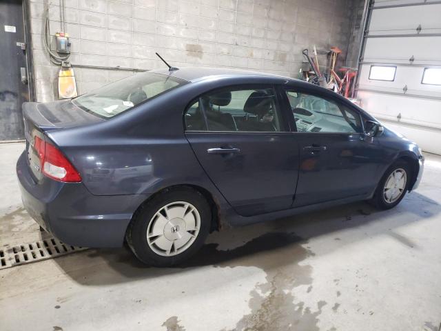 Photo 2 VIN: JHMFA36209S012716 - HONDA CIVIC 