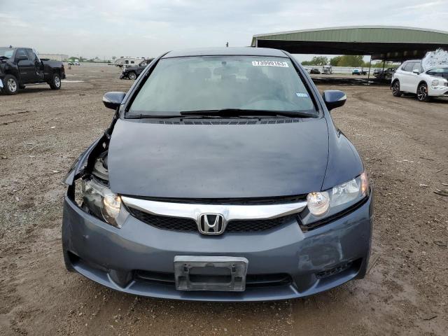 Photo 4 VIN: JHMFA36209S013669 - HONDA CIVIC 