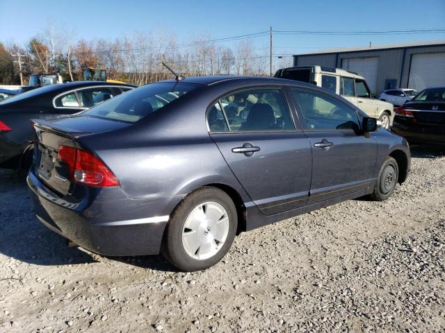 Photo 2 VIN: JHMFA36216S017841 - HONDA CIVIC 