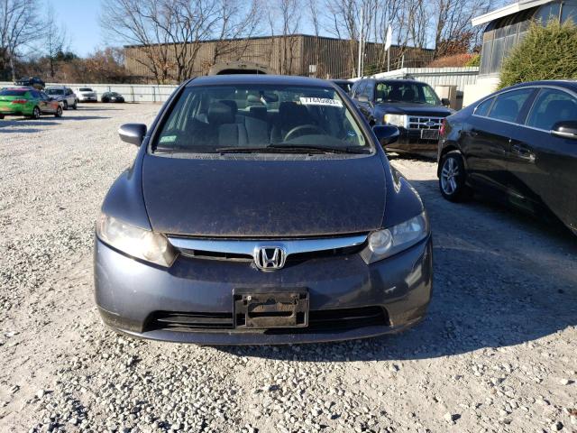 Photo 4 VIN: JHMFA36216S017841 - HONDA CIVIC 