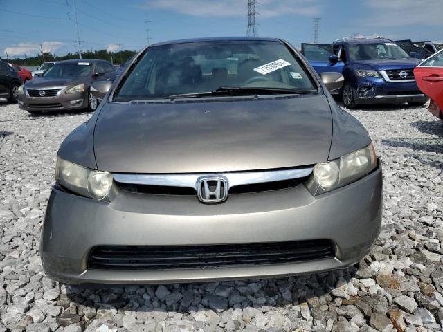 Photo 4 VIN: JHMFA36216S025454 - HONDA CIVIC HYBR 