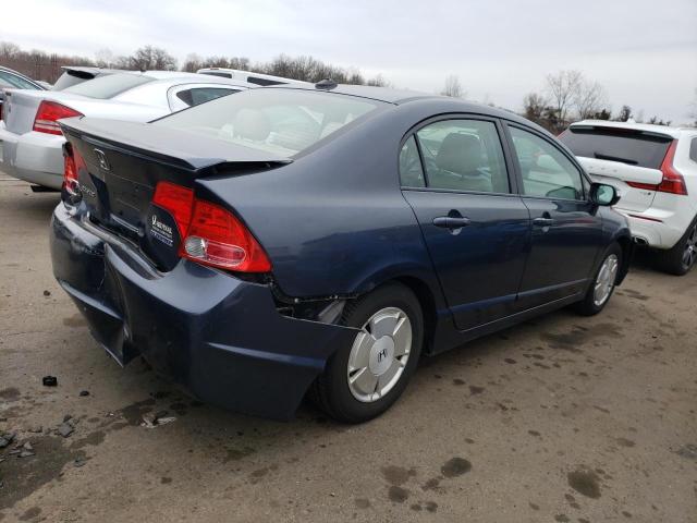 Photo 2 VIN: JHMFA36217S009966 - HONDA CIVIC 