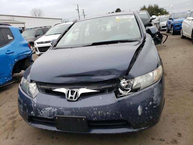 Photo 4 VIN: JHMFA36217S009966 - HONDA CIVIC 