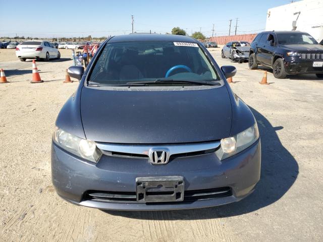 Photo 4 VIN: JHMFA36217S013080 - HONDA CIVIC HYBR 