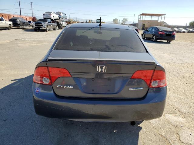 Photo 5 VIN: JHMFA36217S013080 - HONDA CIVIC HYBR 