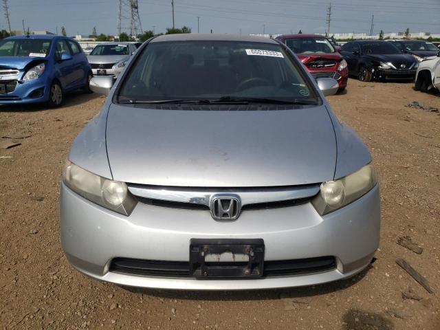 Photo 4 VIN: JHMFA36218S023125 - HONDA CIVIC HYBR 