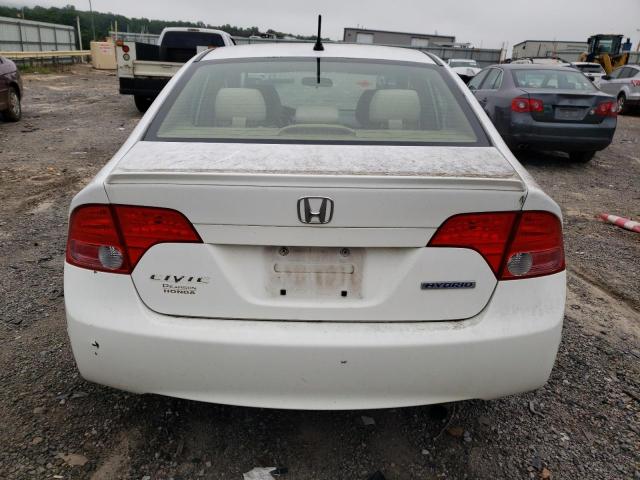 Photo 5 VIN: JHMFA36218S024548 - HONDA CIVIC HYBR 