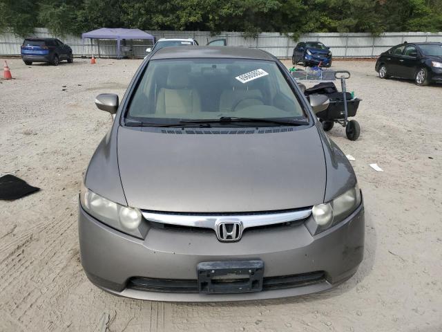 Photo 4 VIN: JHMFA36218S025005 - HONDA CIVIC HYBR 