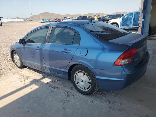 Photo 1 VIN: JHMFA36219S003975 - HONDA CIVIC 